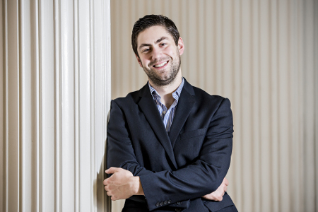 Dominic Barberi